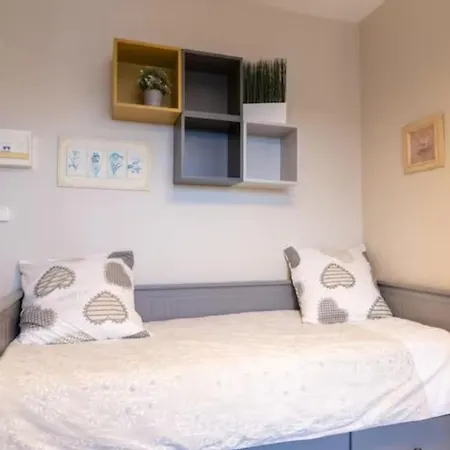 Elegant Logement Hyper Centre Clocheville 10 Apartment *