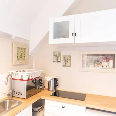 Elegant Logement Hyper Centre Clocheville 10 * Tours